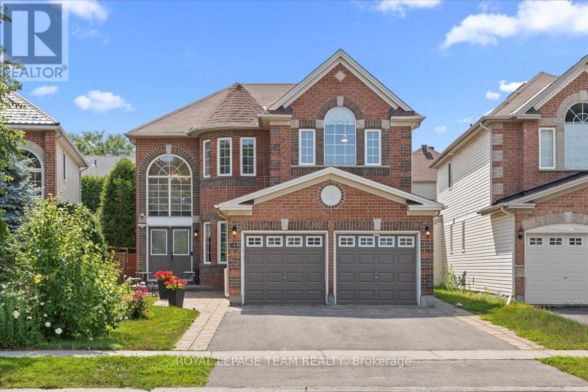61 SHIRLEY'S BROOK DRIVE - 1