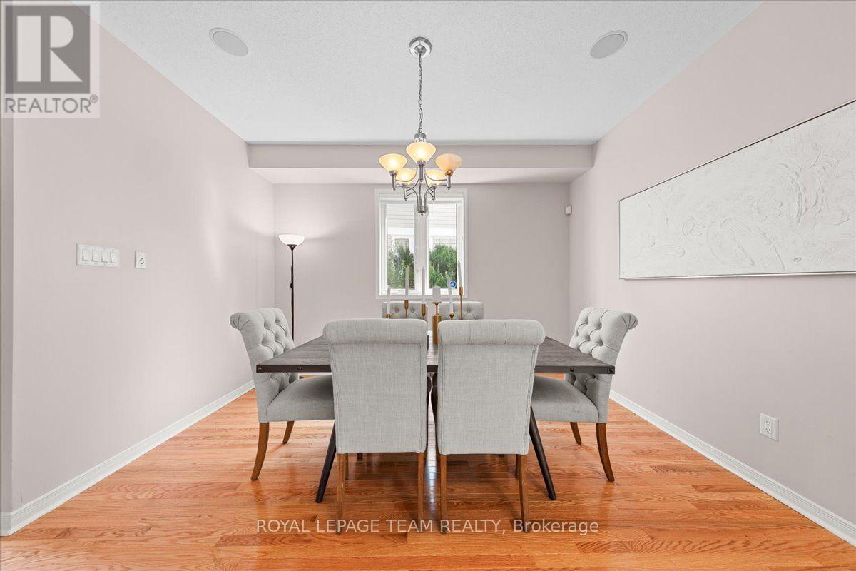 61 SHIRLEY'S BROOK DRIVE - 10