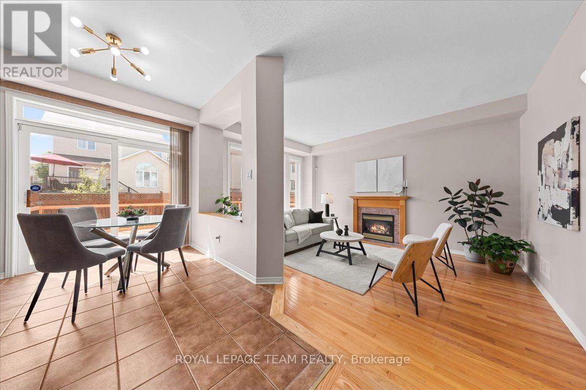 61 SHIRLEY'S BROOK DRIVE - 12