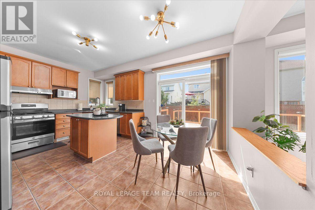 61 SHIRLEY'S BROOK DRIVE - 15