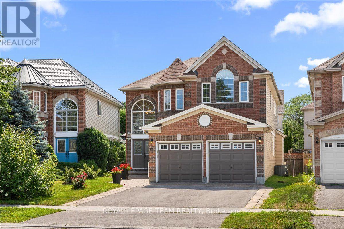 61 SHIRLEY'S BROOK DRIVE - 2