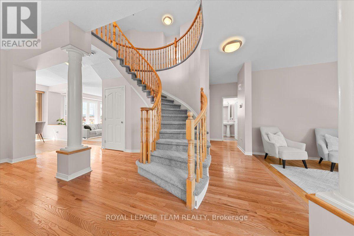 61 SHIRLEY'S BROOK DRIVE - 20