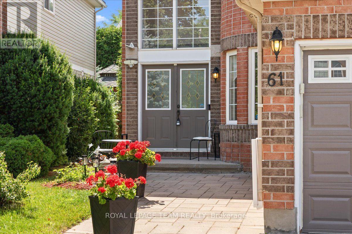 61 SHIRLEY'S BROOK DRIVE - 29