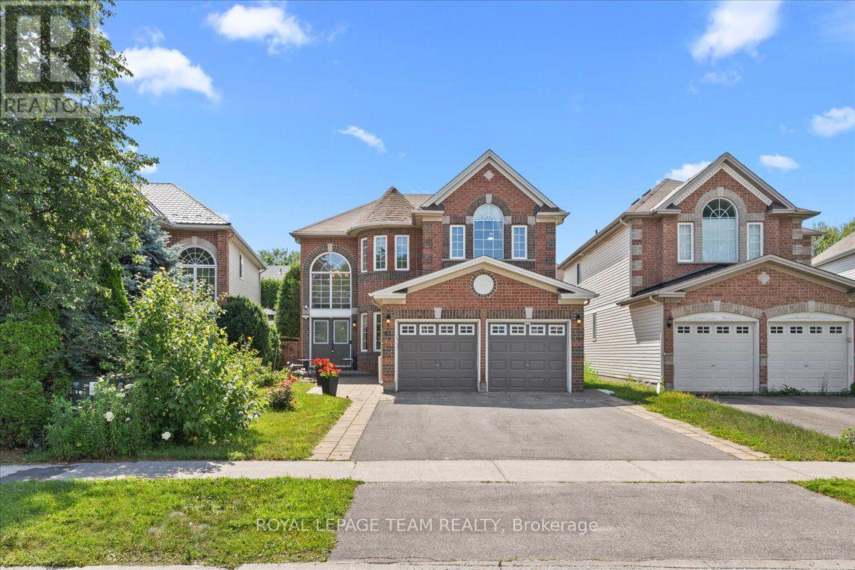 61 SHIRLEY'S BROOK DRIVE - 3