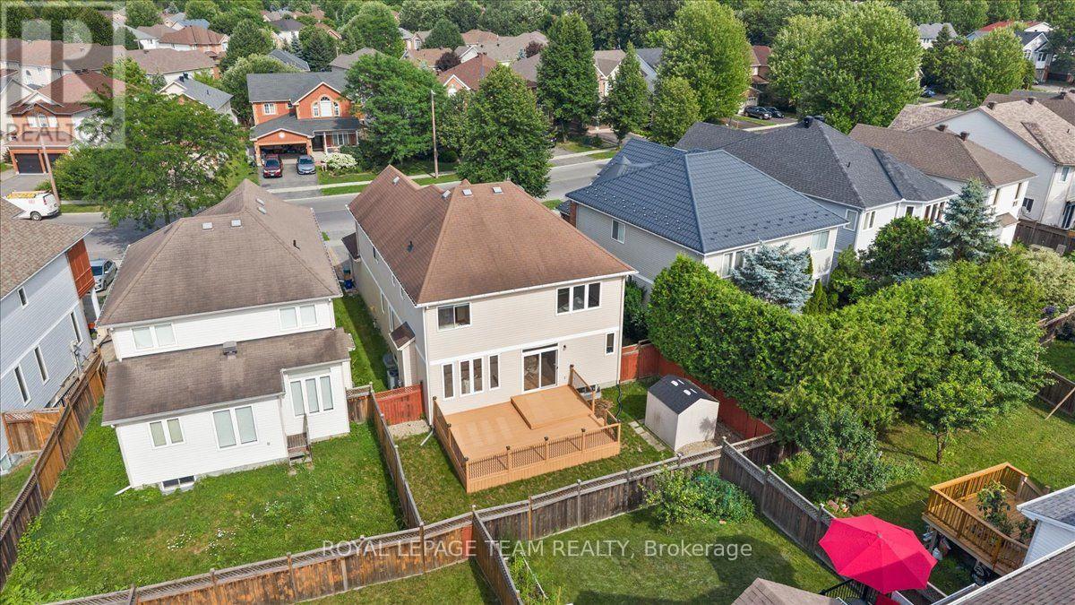 61 SHIRLEY'S BROOK DRIVE - 39