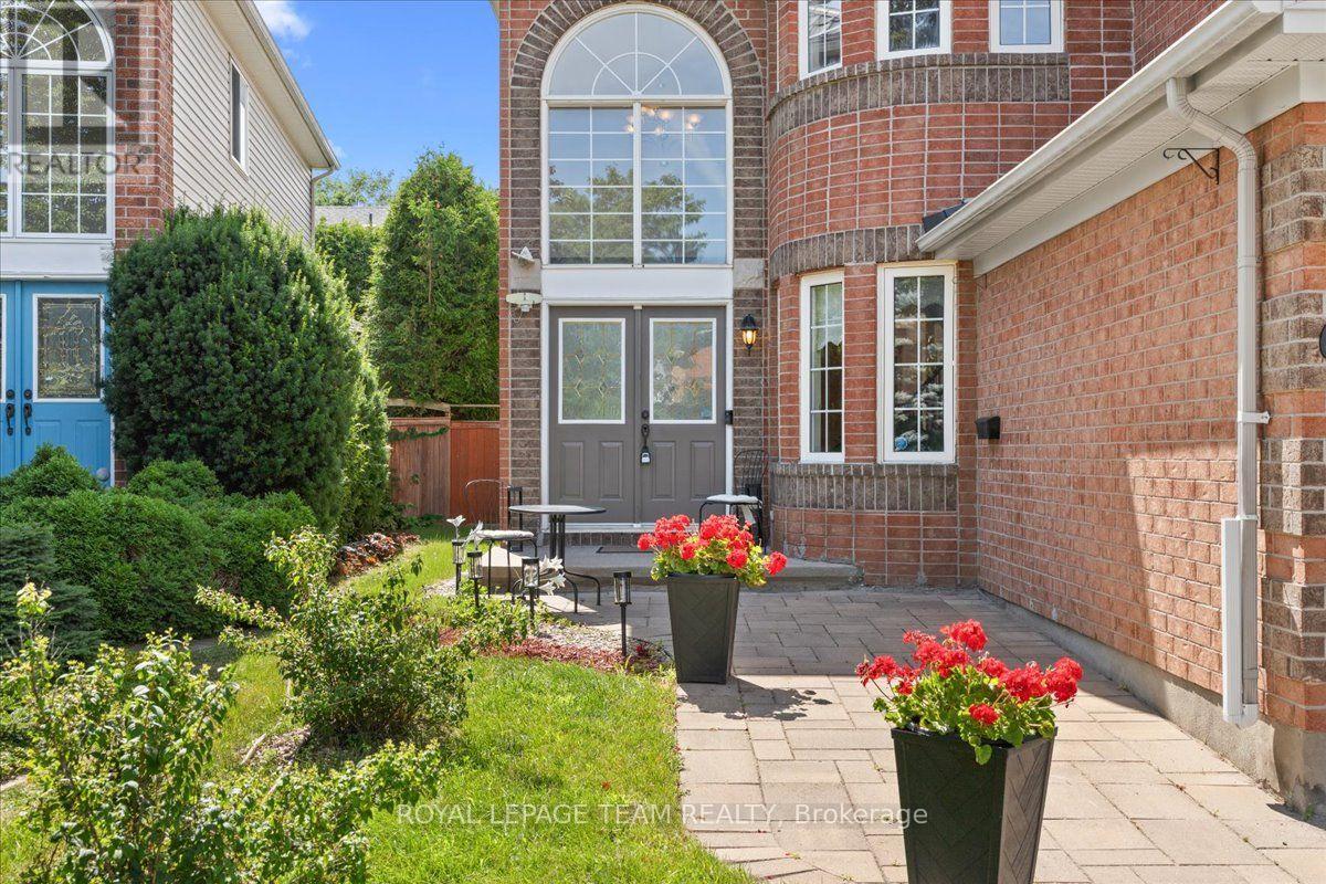 61 SHIRLEY'S BROOK DRIVE - 4