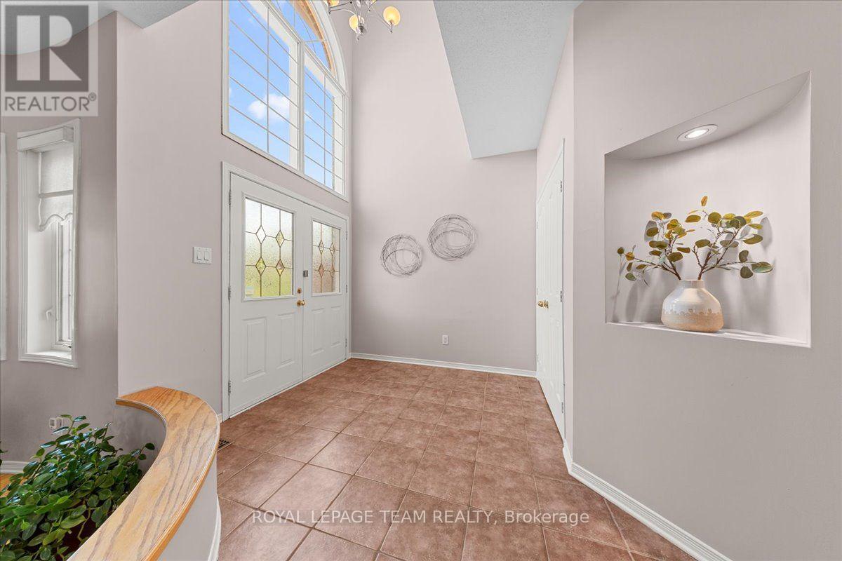 61 SHIRLEY'S BROOK DRIVE - 5