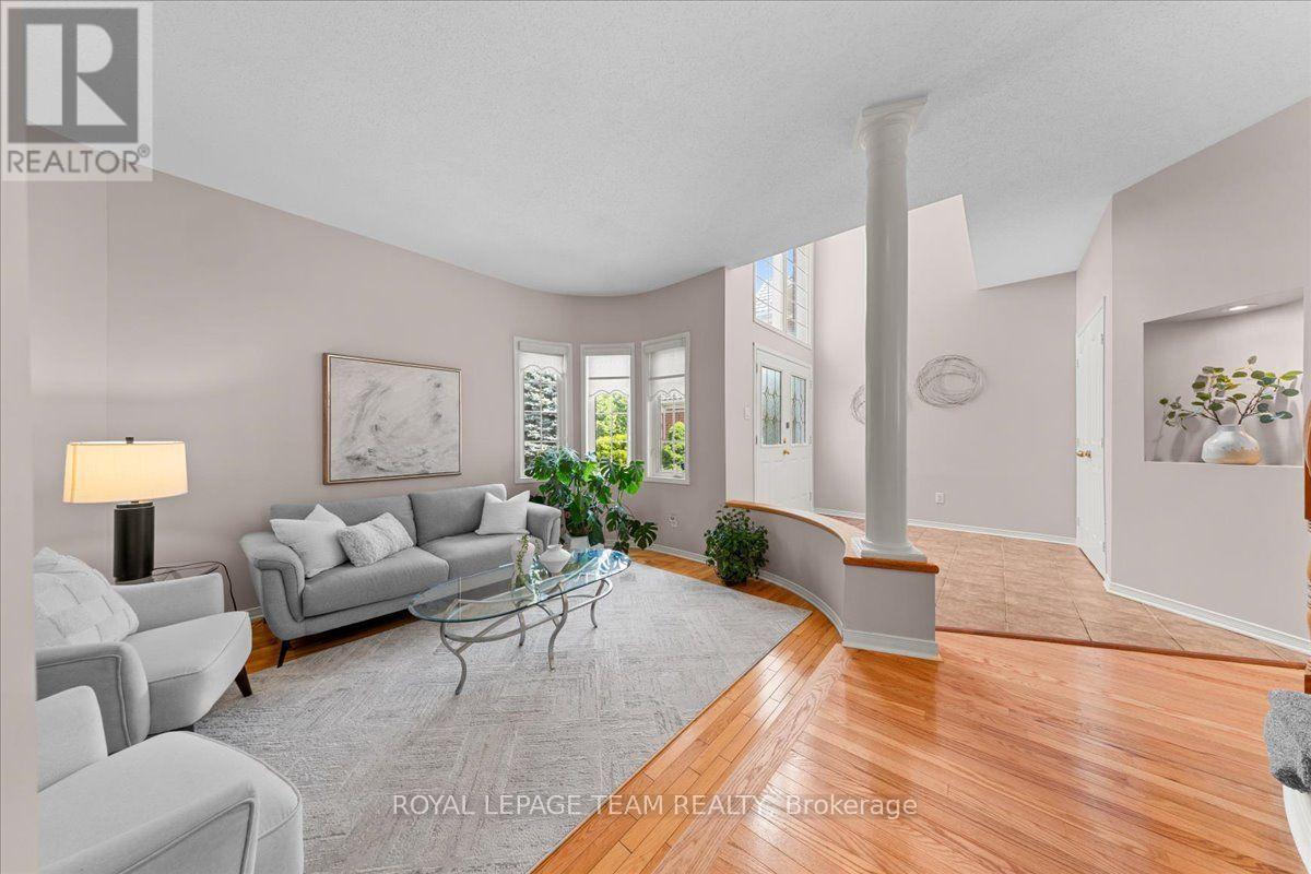 61 SHIRLEY'S BROOK DRIVE - 6