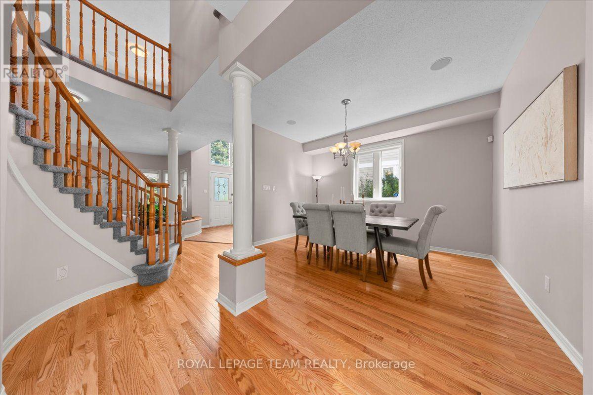 61 SHIRLEY'S BROOK DRIVE - 9