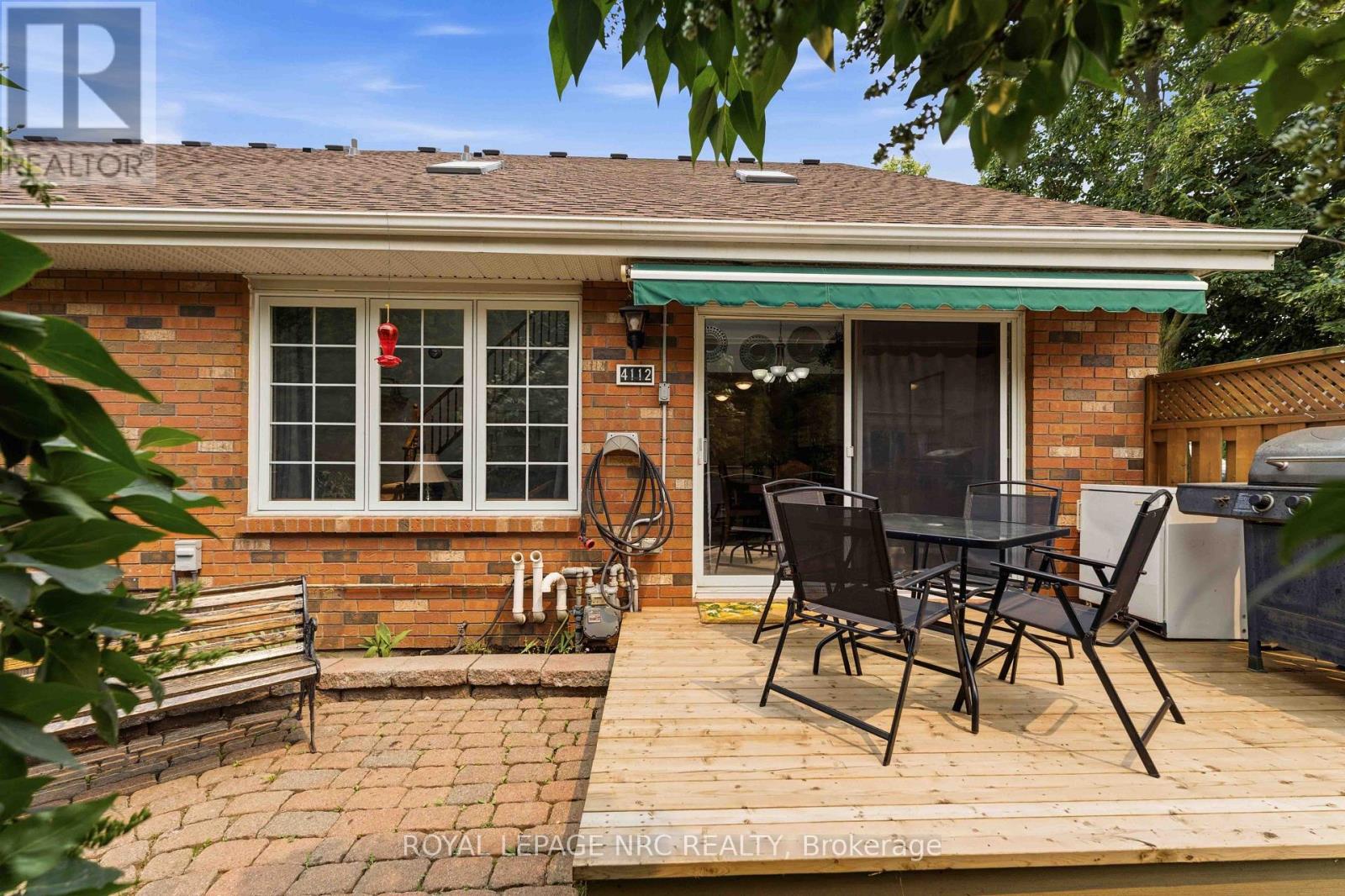 4112 BOYSENBERRY COURT - 18