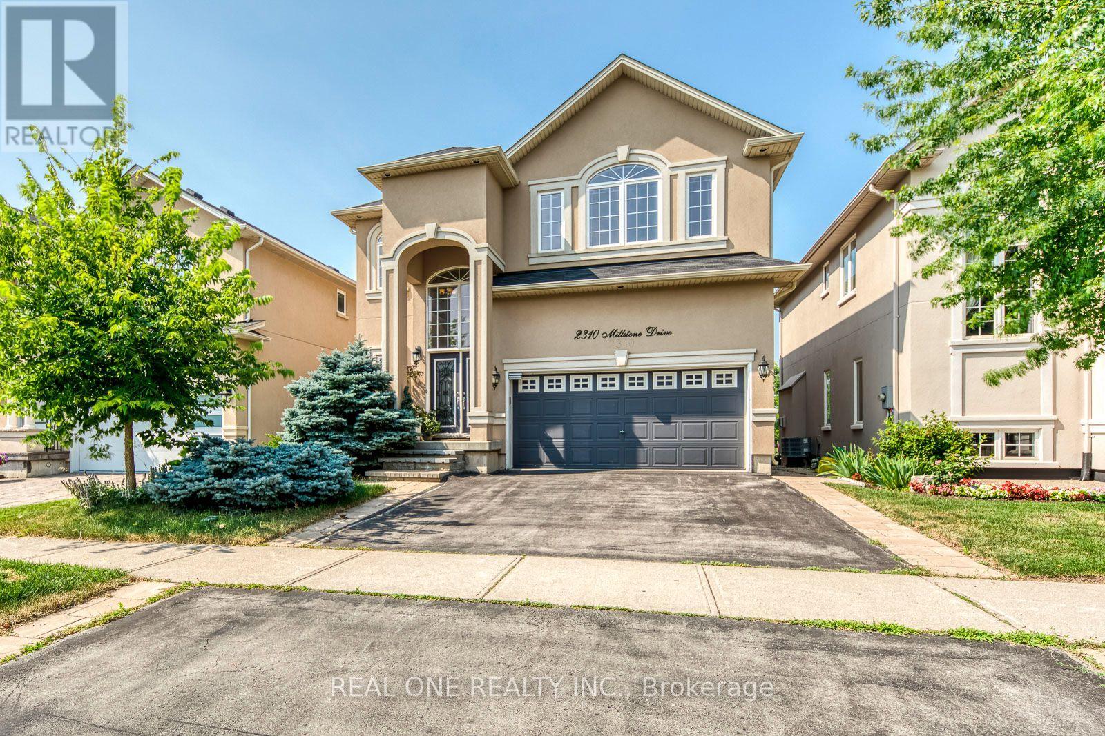 2310 MILLSTONE DRIVE - 43