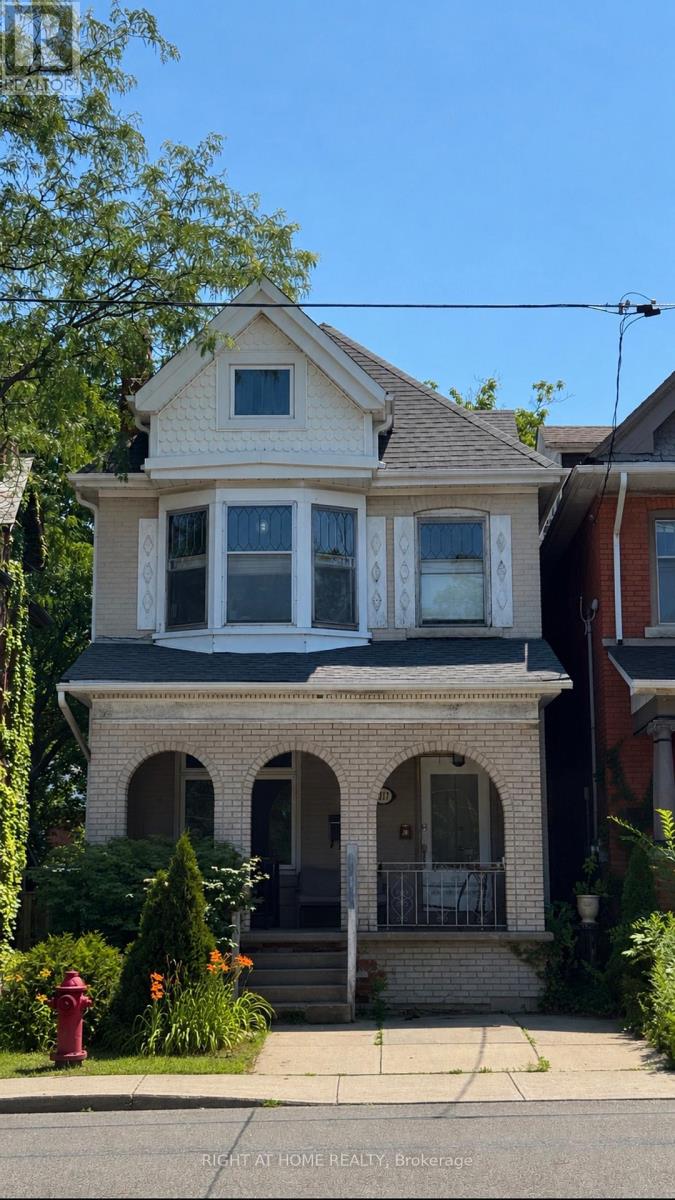 317 QUEEN STREET S - 2