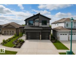 House for sale at 23 Lakevista Pt, Beaumont — MLS® E4499709
