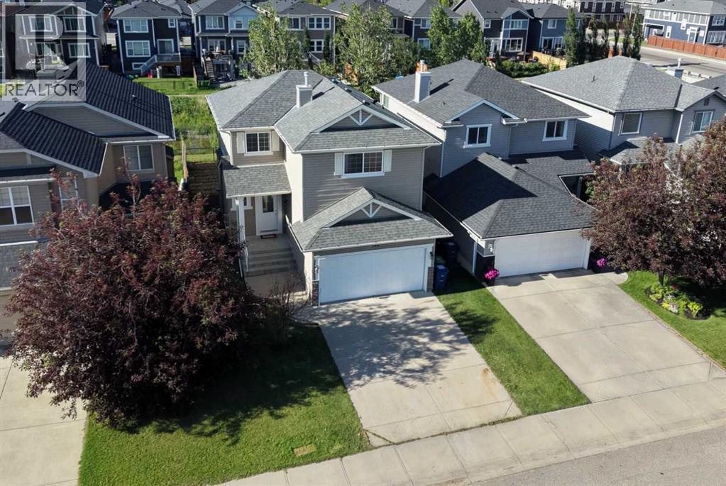 744 Luxstone Landing SW - 2