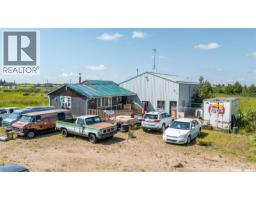 Red Wing Industrial, Buckland Rm No  491, SK S6V5R2 Photo 6
