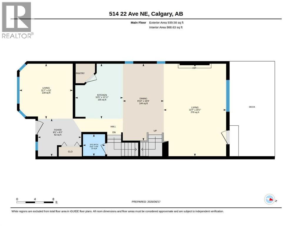 514 22 Avenue NE - 17