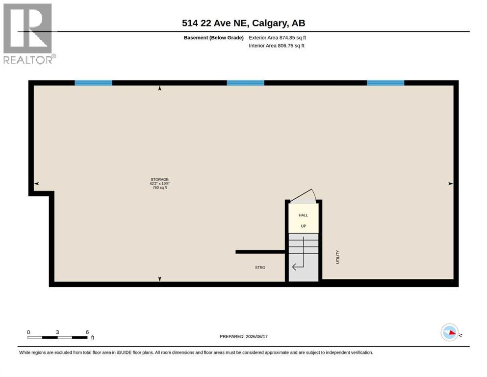 514 22 Avenue NE - 28