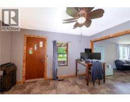Living room - 9554 490 Route, Bass River, NB E4T4M5 Photo 7