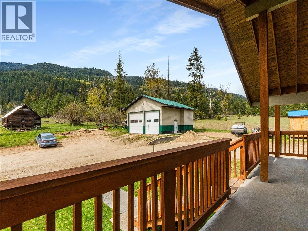 6810 & 6814 Brooks Road - 8