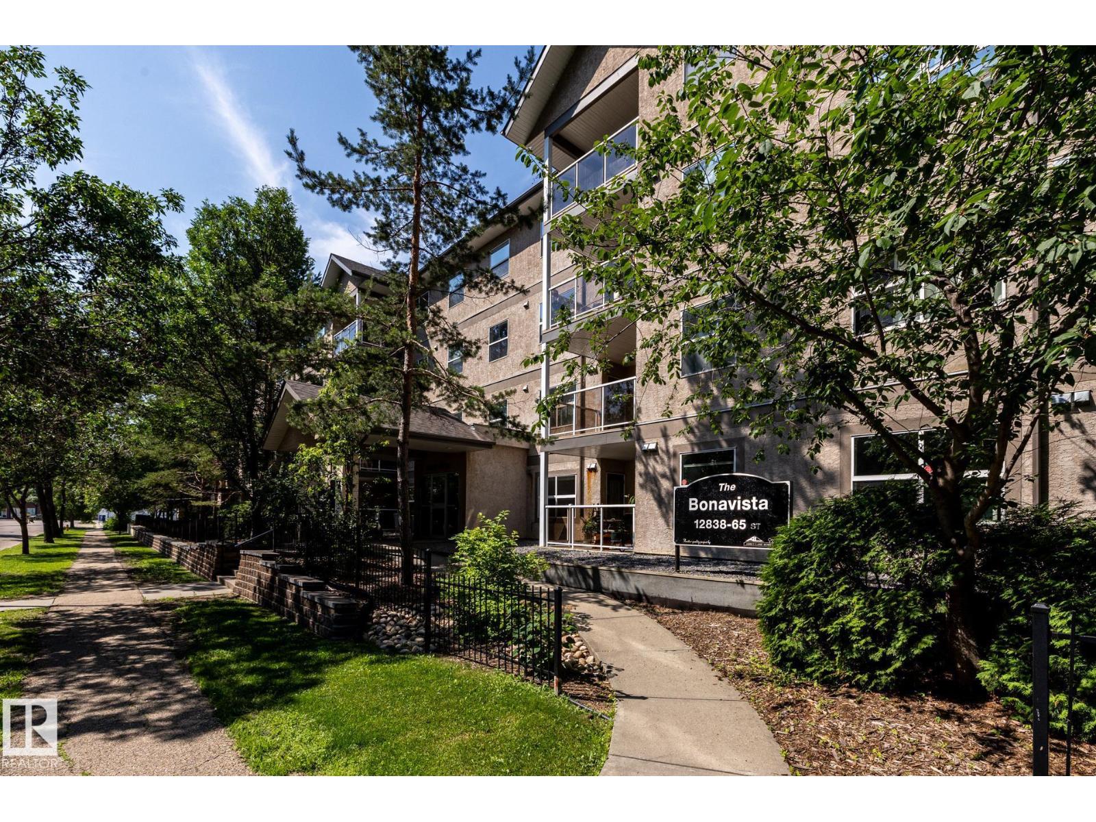 #103 12838 65 ST NW NW - 2