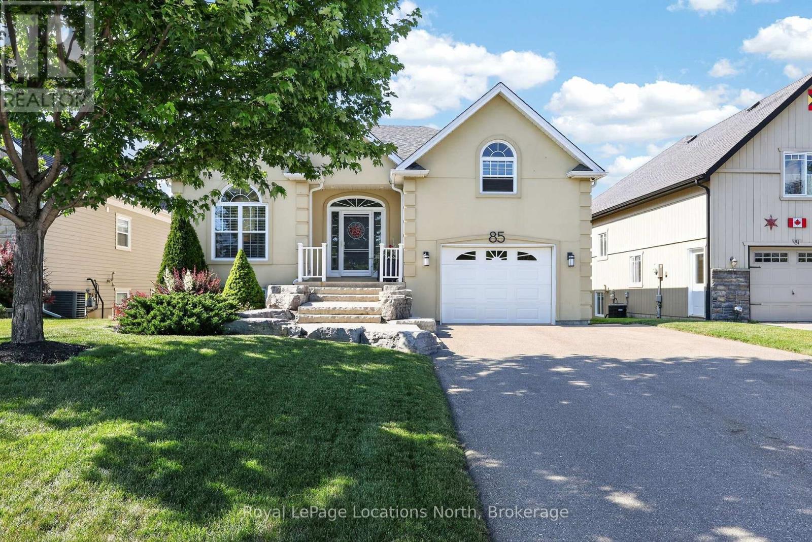 85 FINDLAY DRIVE - 46