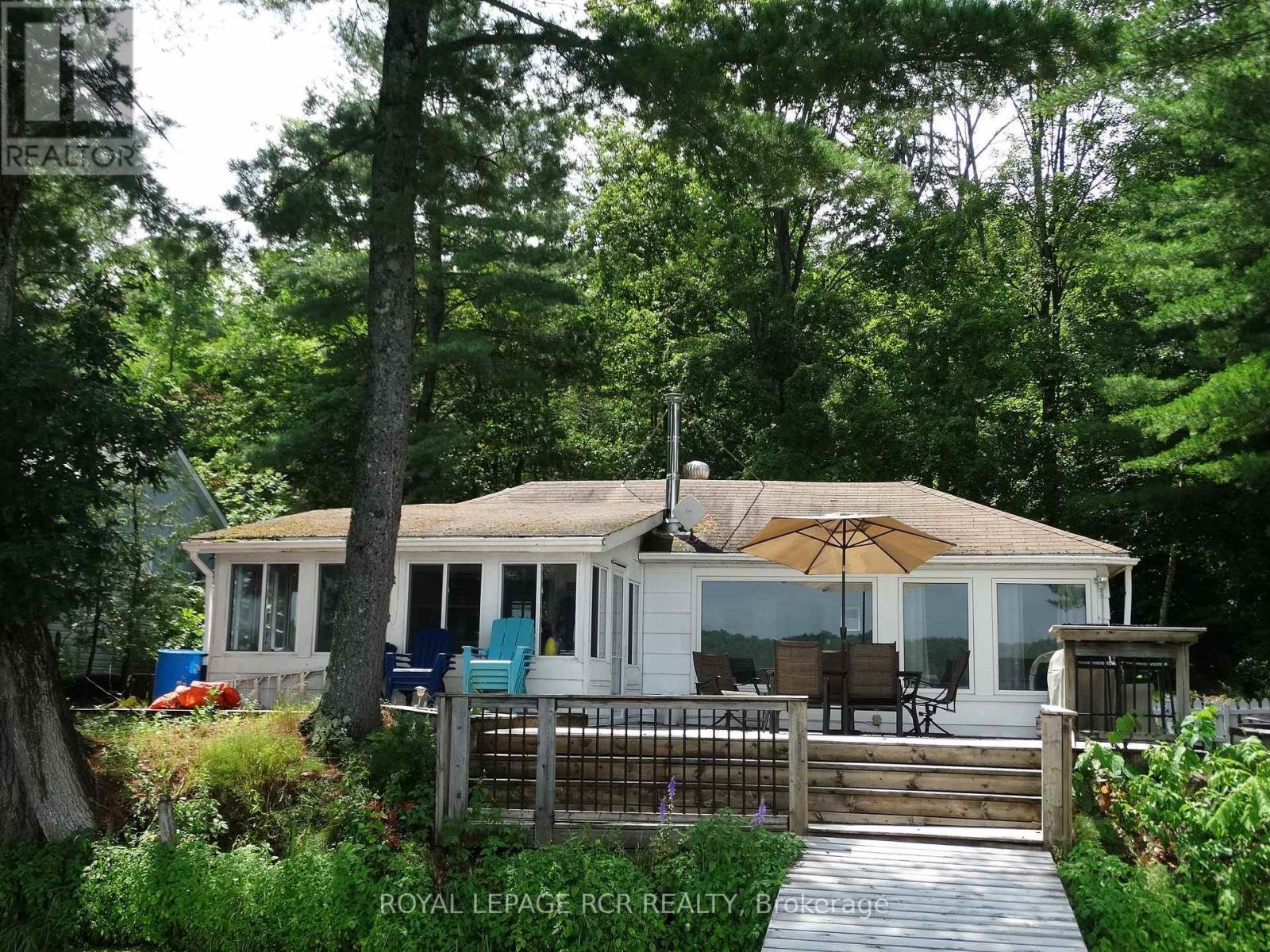 2105 WHITE LAKE ROAD W - 1