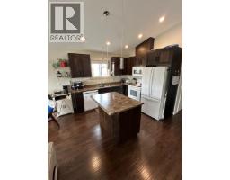 Laundry room - 8724 77 Street, Fort St  John, BC V1J3A3 Photo 8