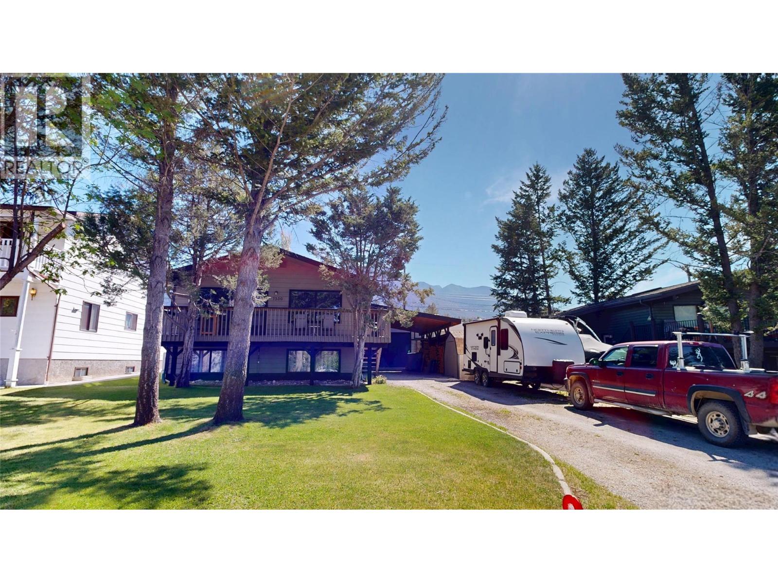 7536 JACKSON Avenue - 1