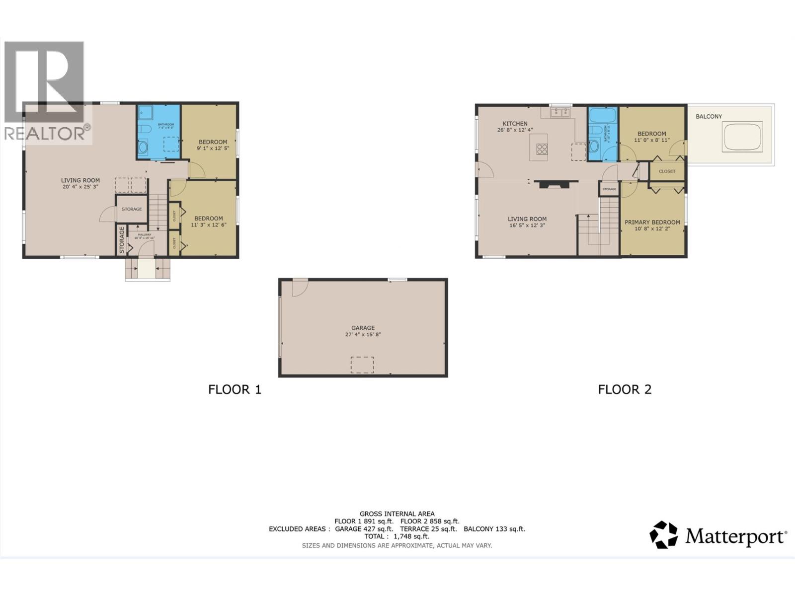 7536 JACKSON Avenue - 51