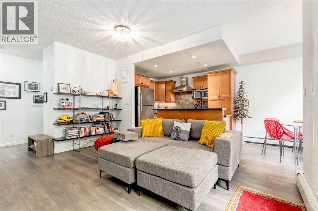 #101 532 5 Avenue NE - 14