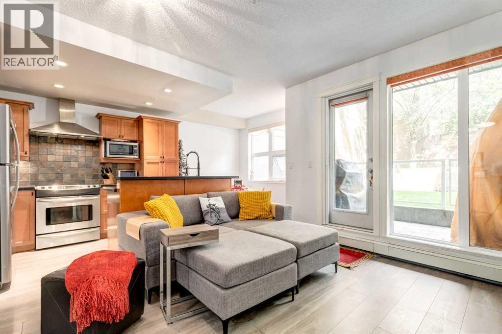 #101 532 5 Avenue NE - 15