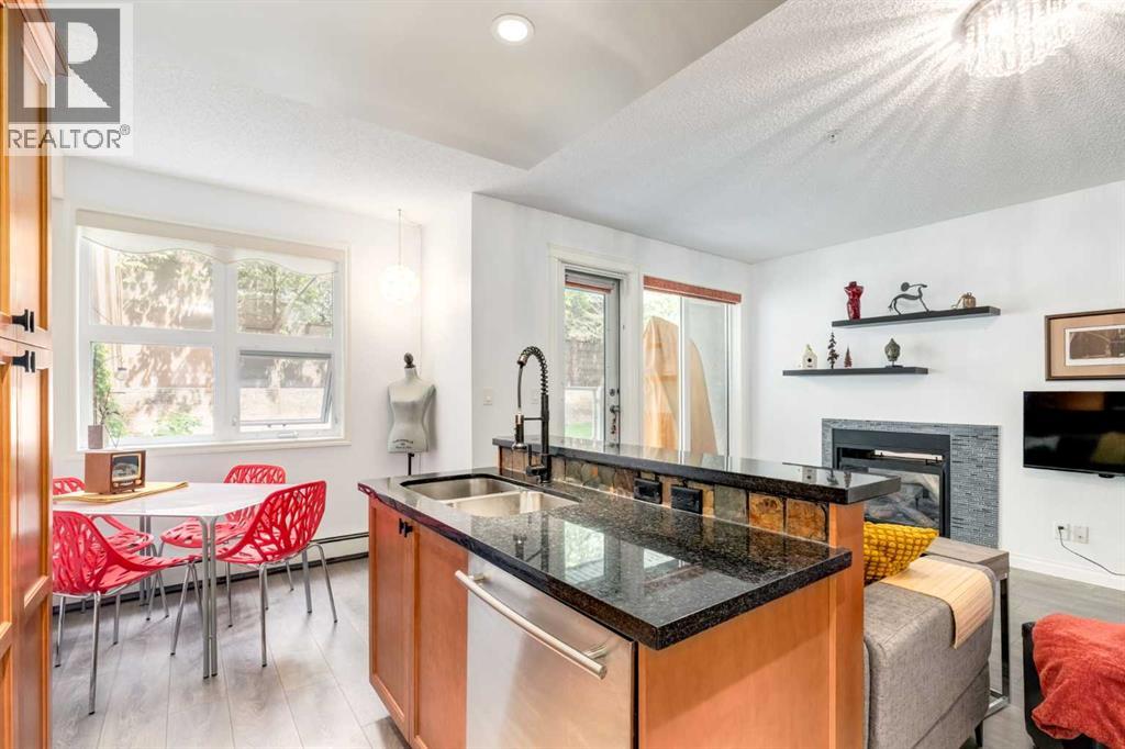 #101 532 5 Avenue NE - 18