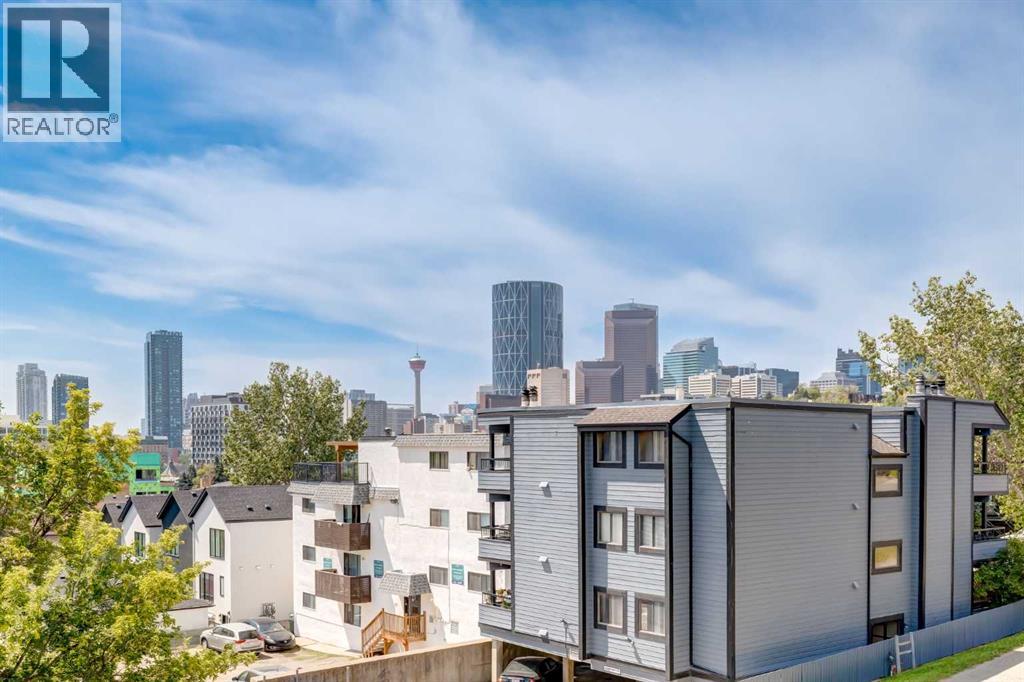 #101 532 5 Avenue NE - 25