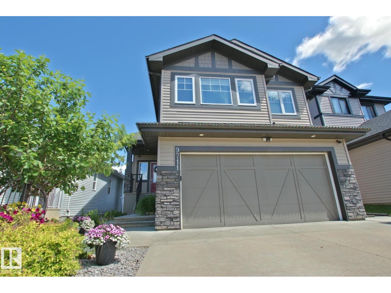 9711 223 ST NW - 1