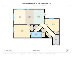 #406 105 Ambleside Dr Sw, Edmonton, AB T6W0J4 Photo 26