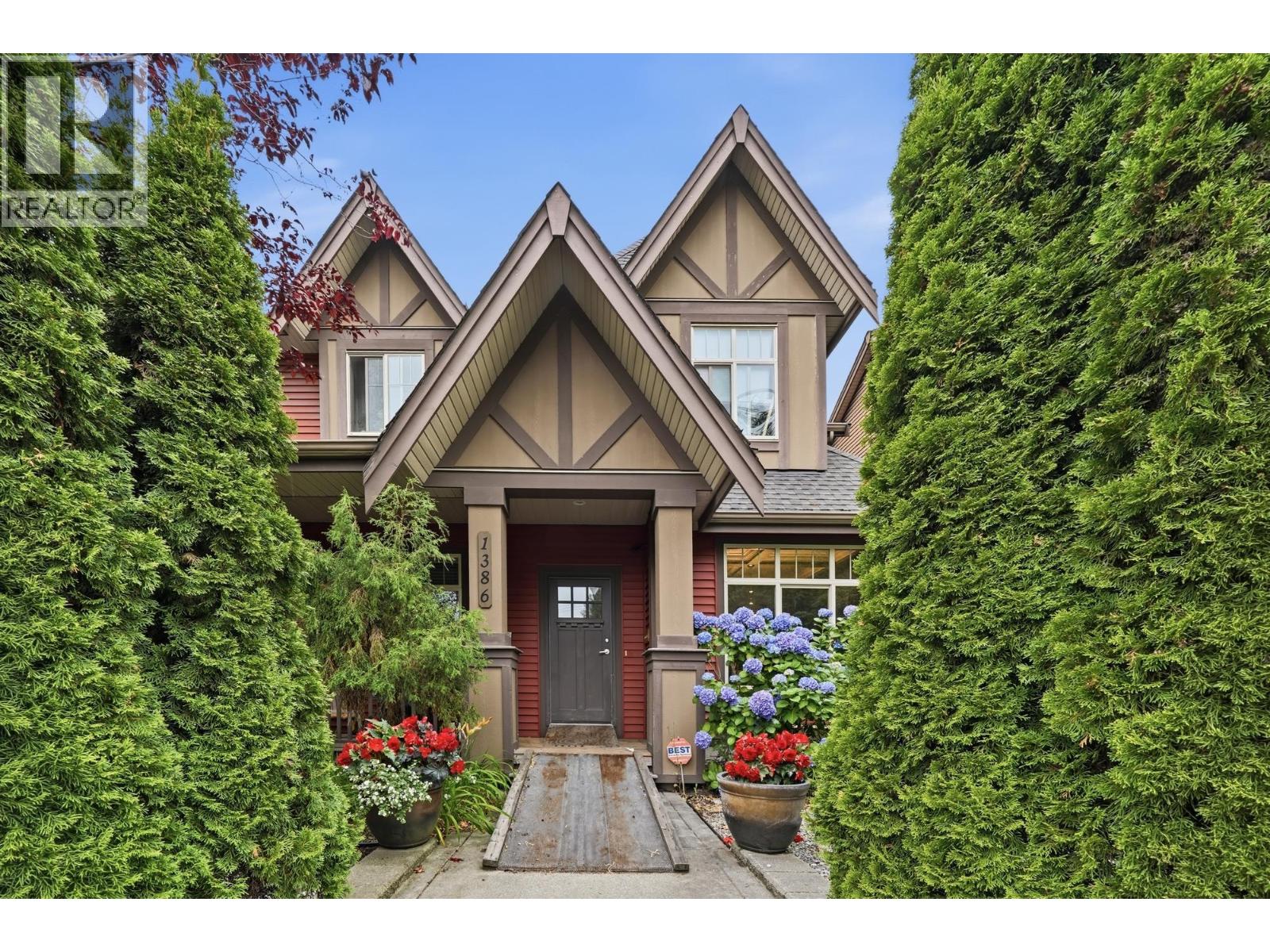 1386 COAST MERIDIAN ROAD