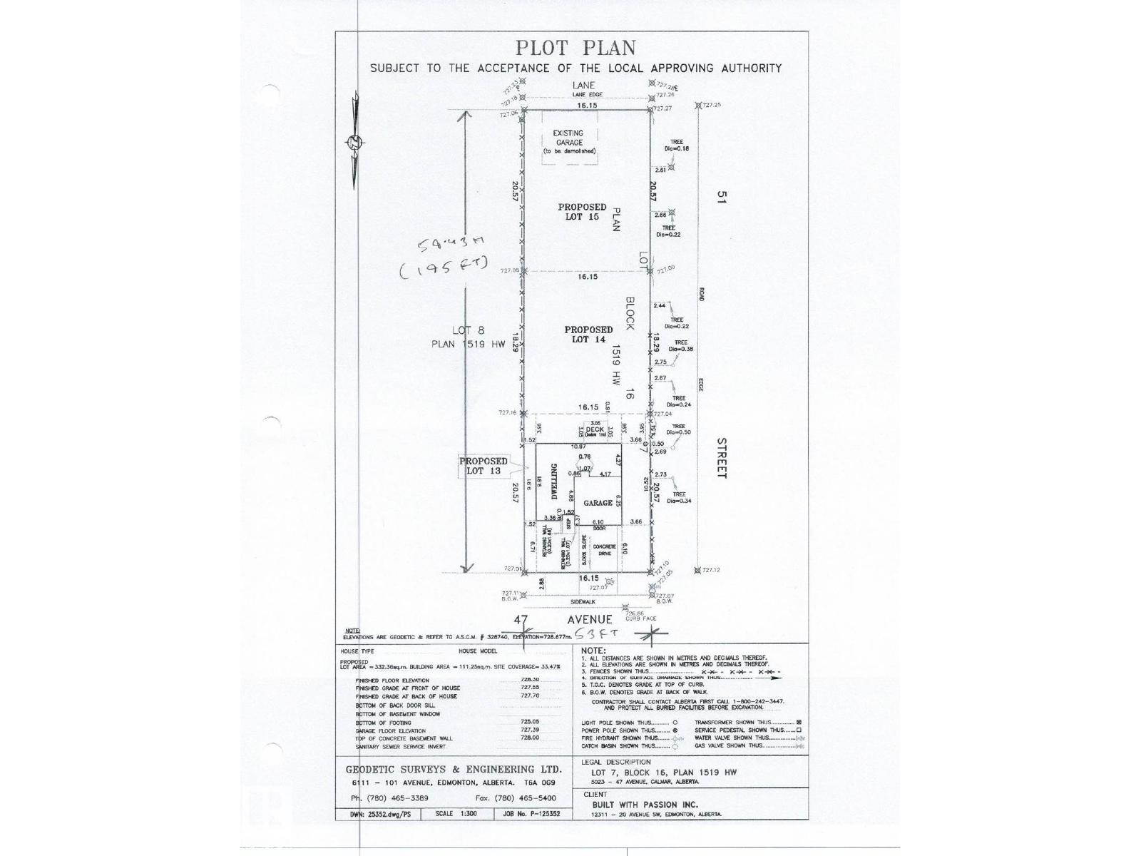 5023 47ave - 46