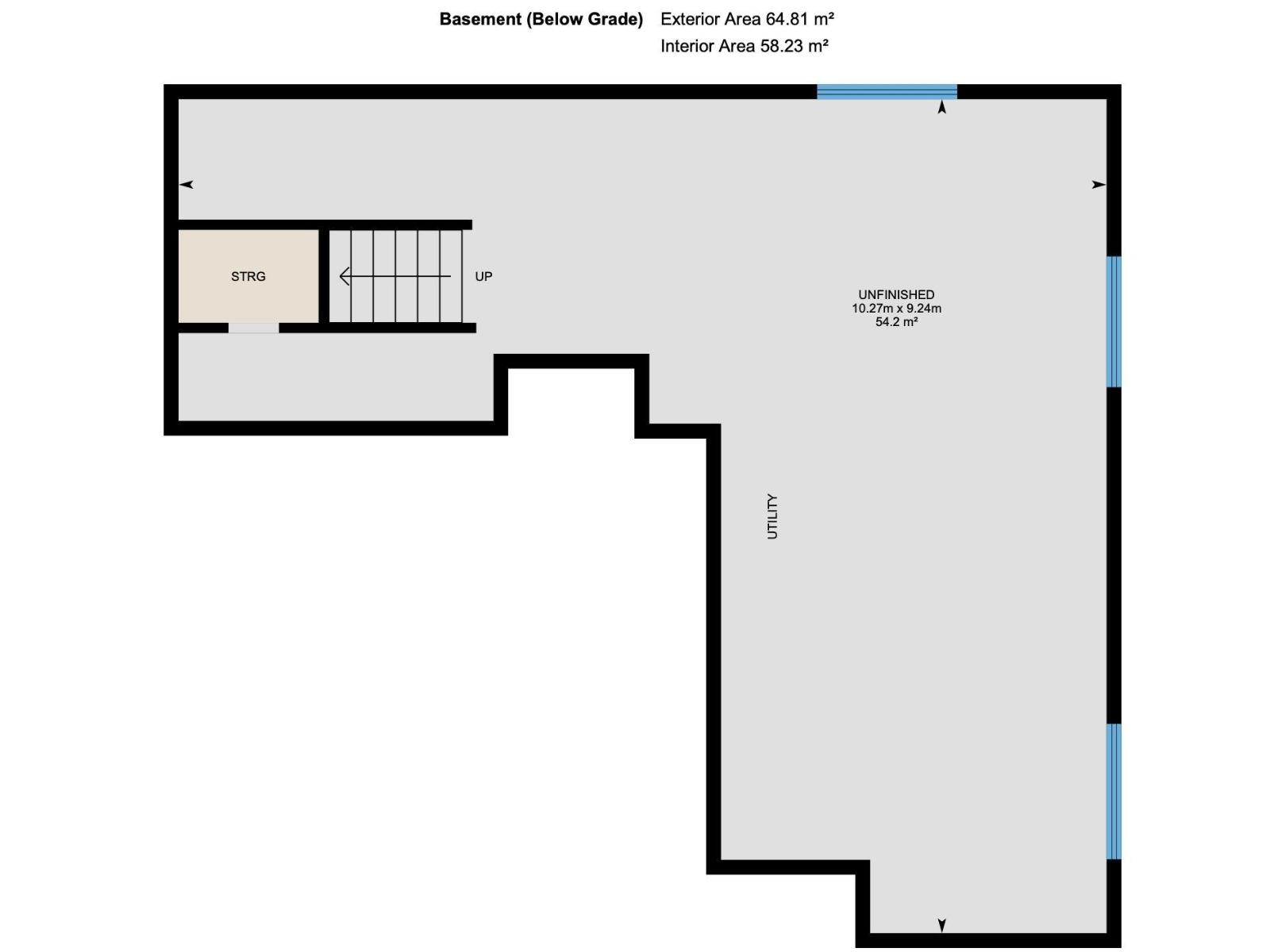 5023 47ave - 45