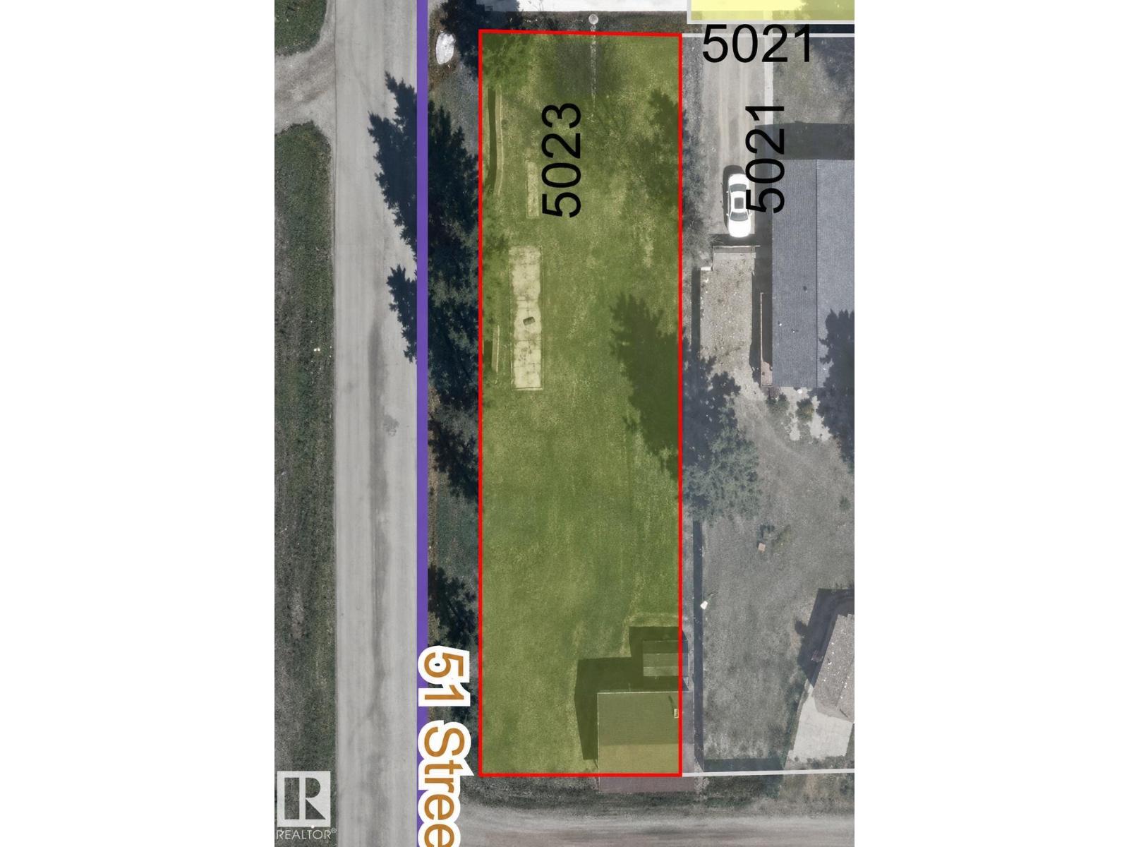 5023 47ave - 47