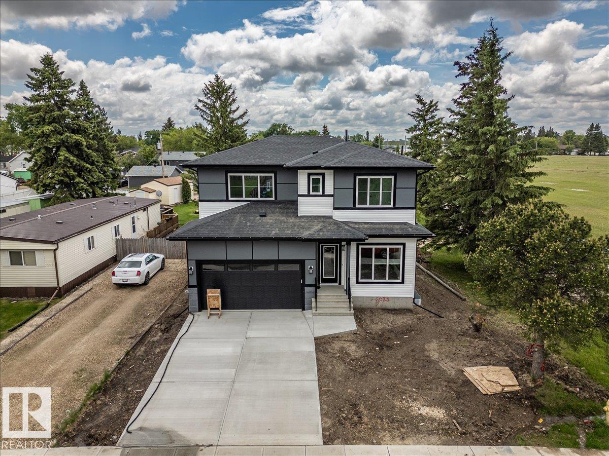 5023 47ave - 42