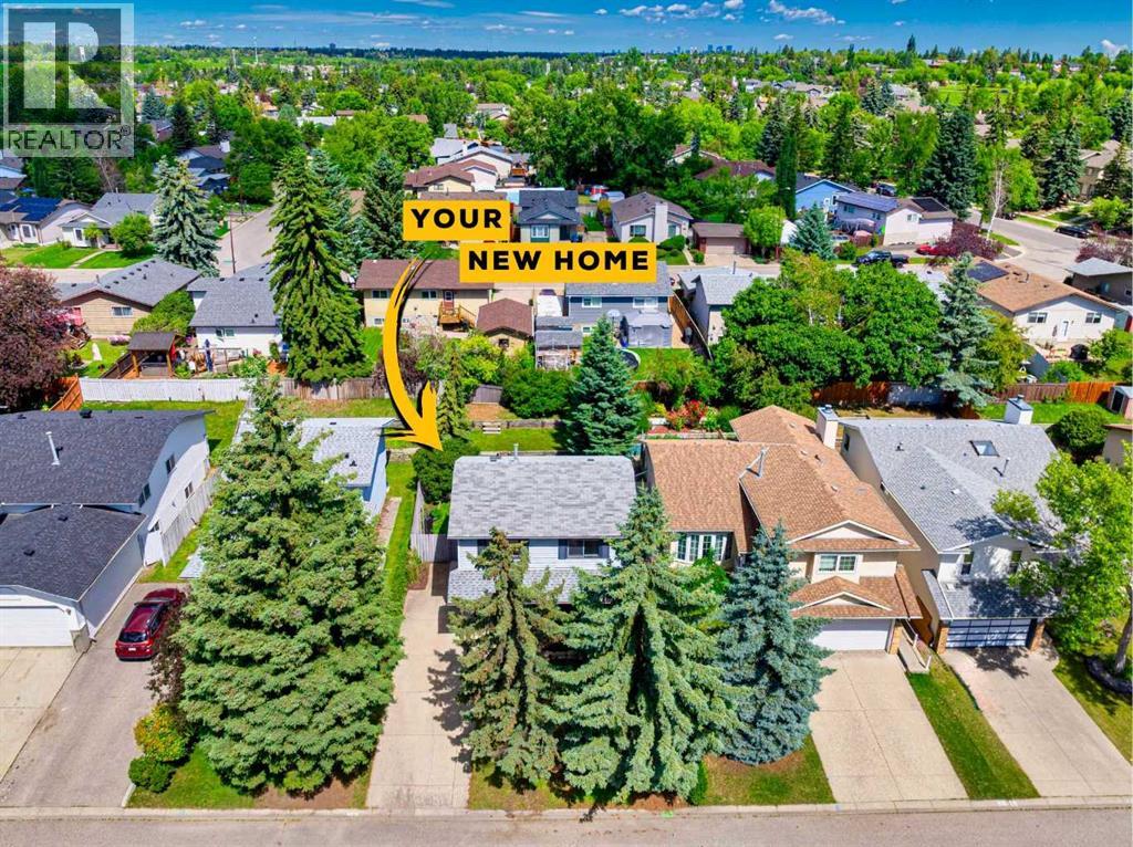 56 Deersaxon Circle SE, Deer Run, Calgary photo 1