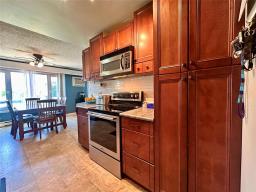 361 Keewatin Street, The Pas, MB R9A1R2 Photo 12