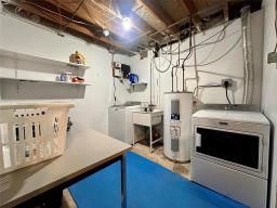 361 Keewatin Street, The Pas, MB R9A1R2 Photo 36