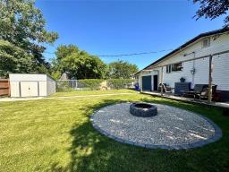 361 Keewatin Street, The Pas, MB R9A1R2 Photo 41