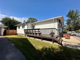 361 Keewatin Street, The Pas, MB R9A1R2 Photo 47