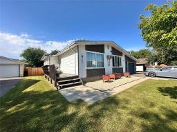361 Keewatin Street, The Pas, MB R9A1R2 Photo 48