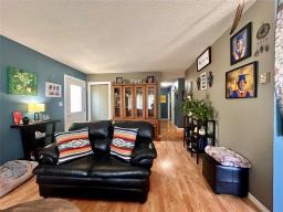 Bedroom - 361 Keewatin Street, The Pas, MB R9A1R2 Photo 6