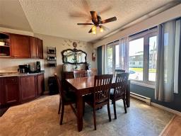 Recreation room - 361 Keewatin Street, The Pas, MB R9A1R2 Photo 7