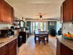 Family room - 361 Keewatin Street, The Pas, MB R9A1R2 Photo 8