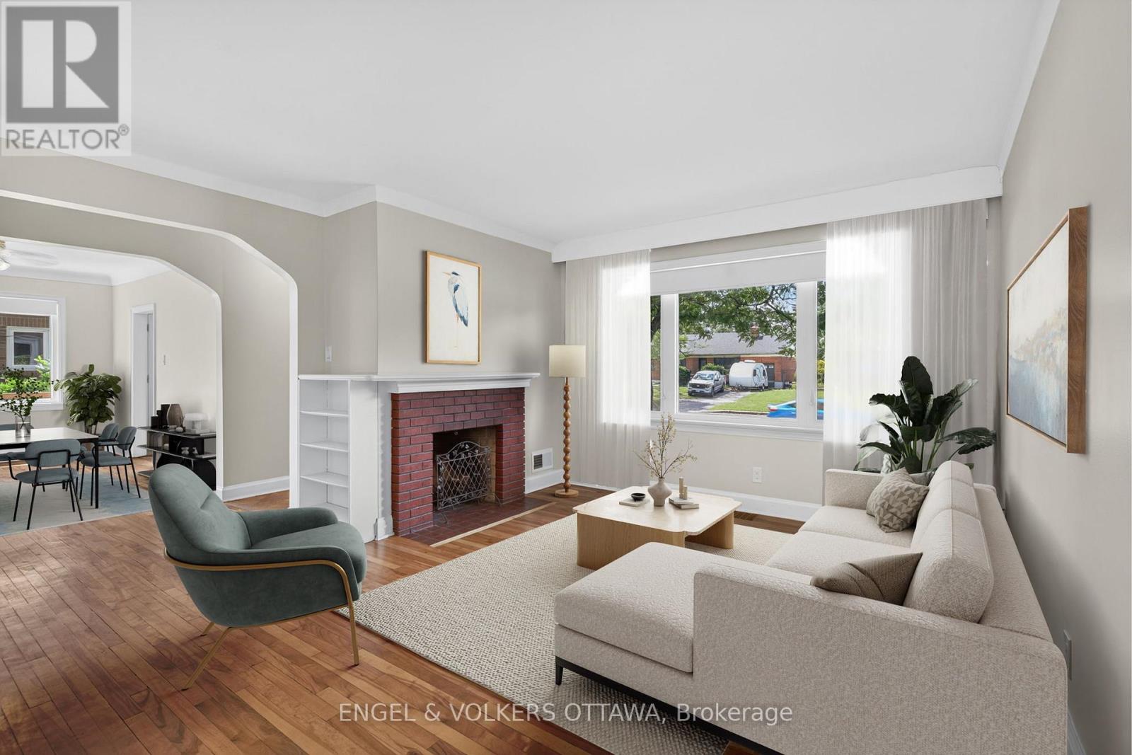 2445 ALTA VISTA DRIVE - 4